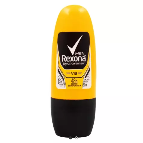 Desod. Rexona Men Roll-On Mini 30ml