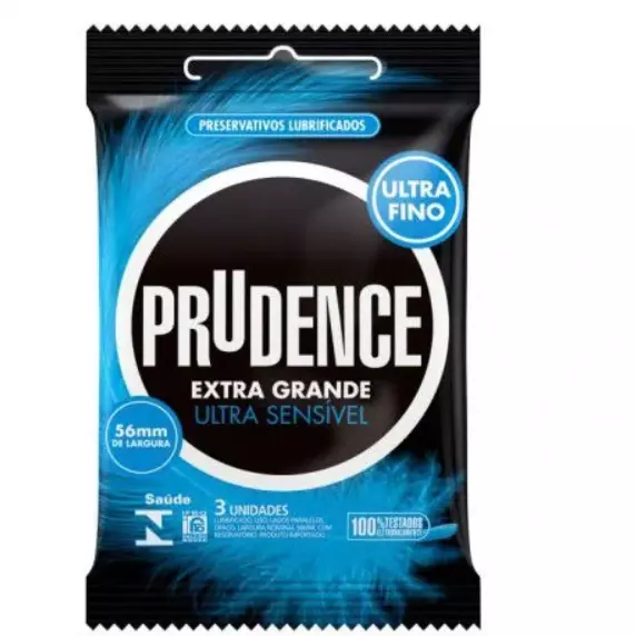 Prudence Extra Grande