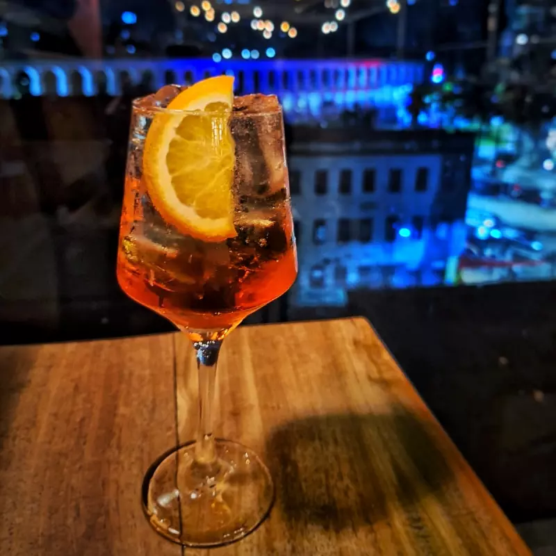 Selina Aperol