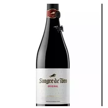 SANGRE DE TORO 750ML