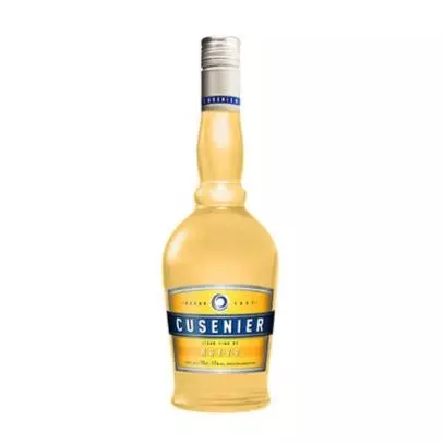 Licor Cusenier (Huevo)