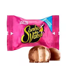 bombom sonho de valsa
