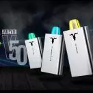 Vape Ignite 6,000 puffs