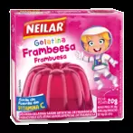 GELATINA NEILAR FRAMBOESA