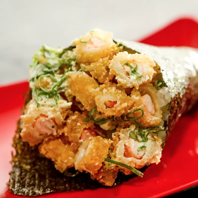 Temaki Ebitem (1 un)