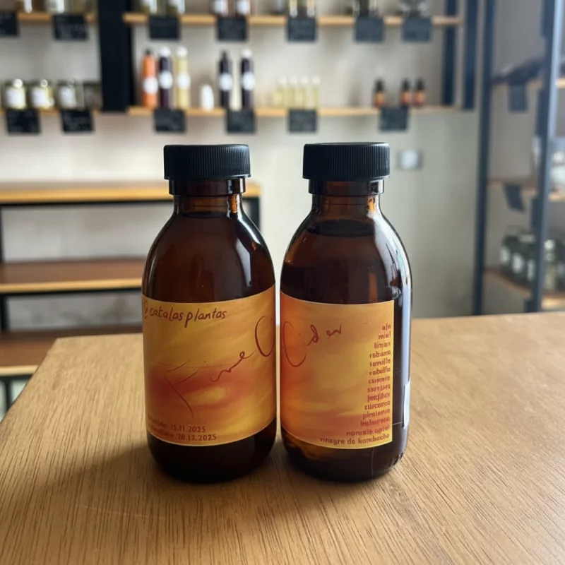 SIDRA DE FUEGO 🔥