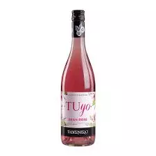 TABERNERO TUYO GRAN ROSÉ