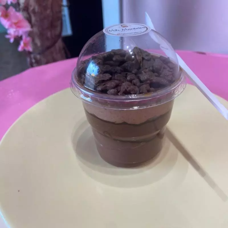 COPO EXPLOSÃO OVOMALTINE