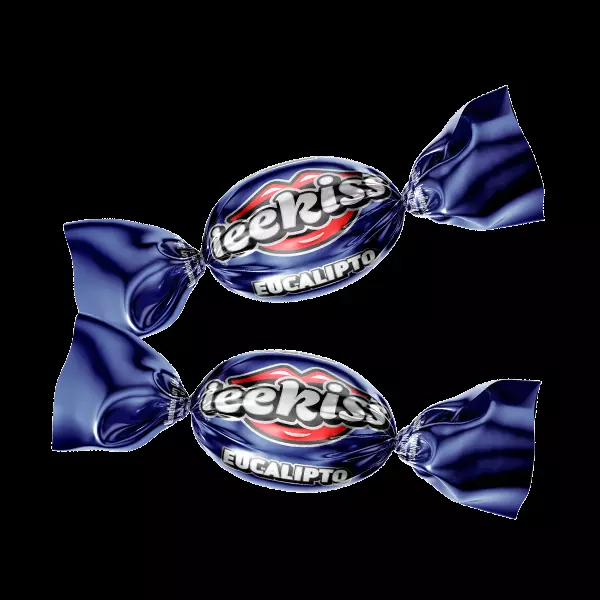 Bala icekiss