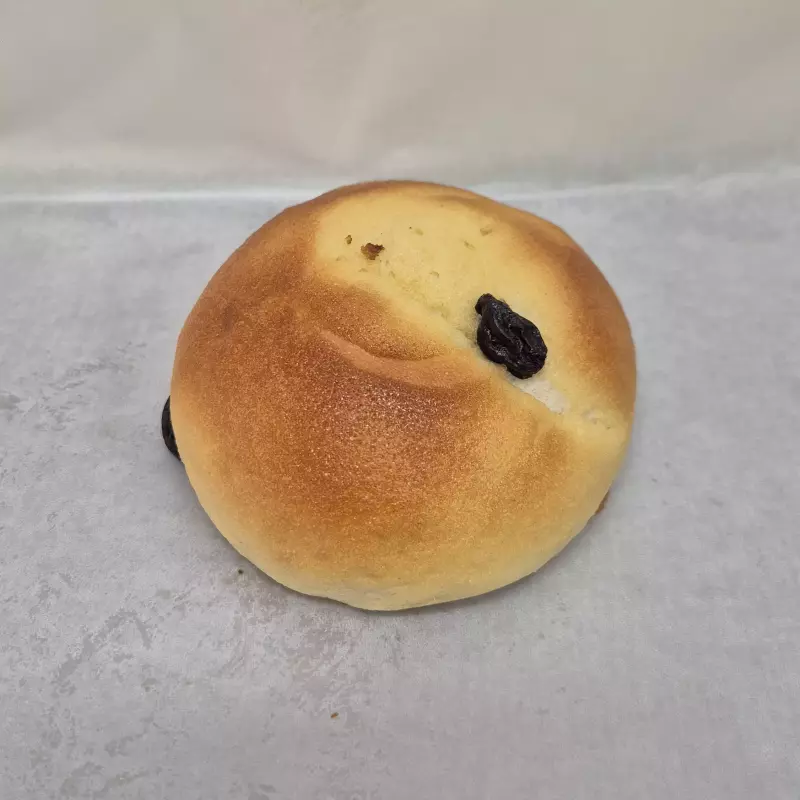 S27原味软包 Pan mexico vainilla