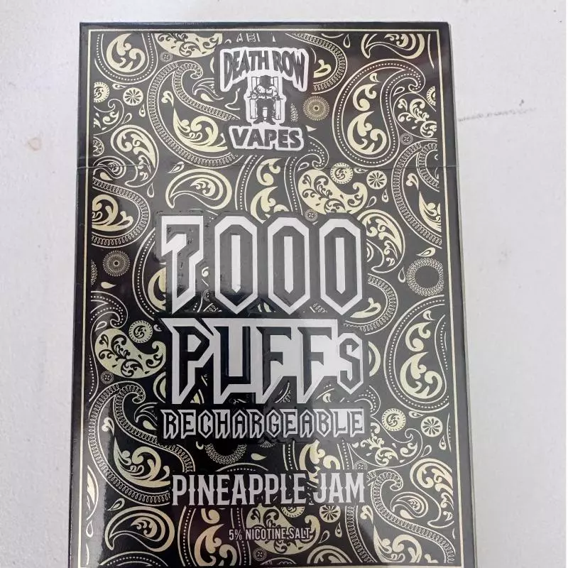 Snoop - Pineapple Jam 🍍🍍