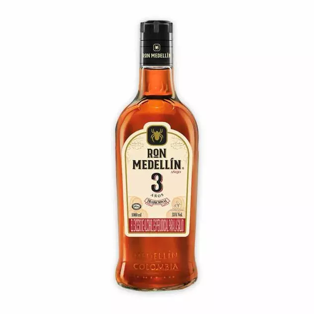 RON MEDELLIN  1L