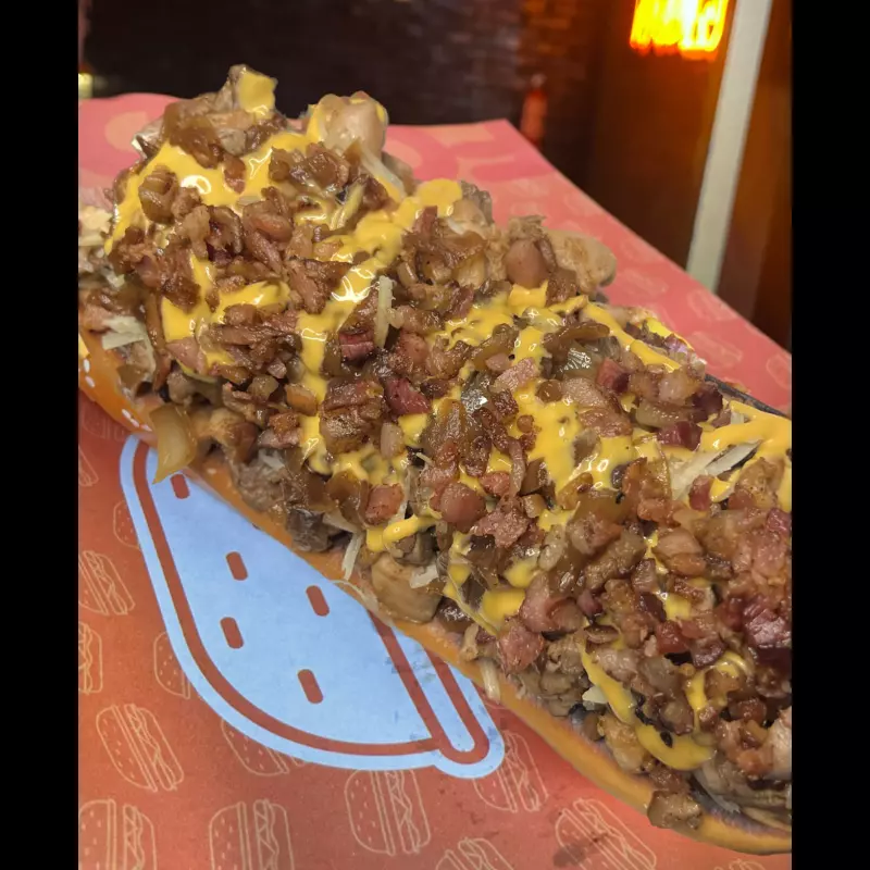 JACK BACON
