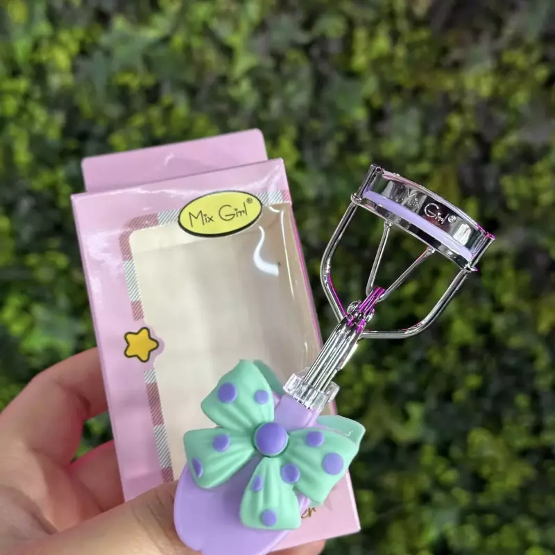 EYELASH CURLER MIX GIRL MORADO/AZUL