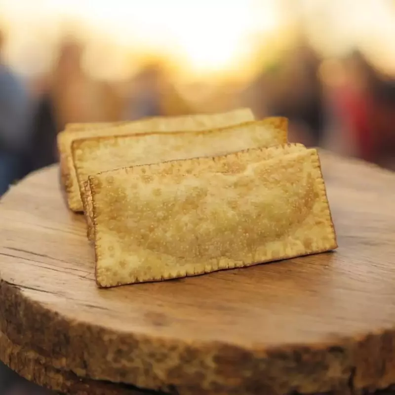 Promoção 2 Pastel Grande