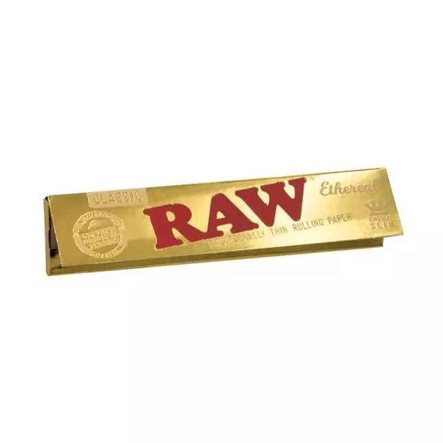 Raw Ethereal