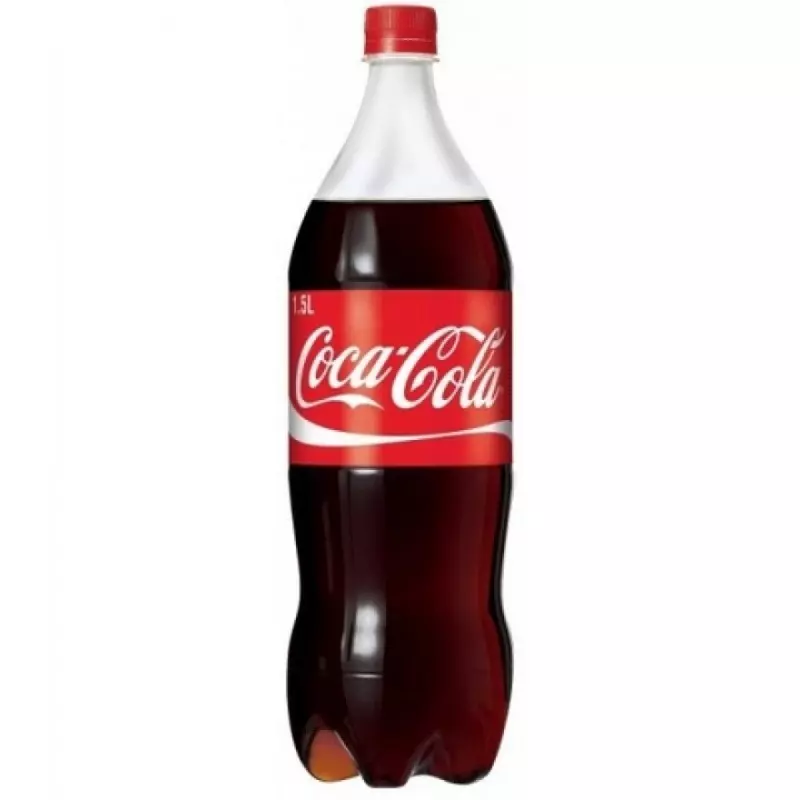 Coca-Cola 1,5l