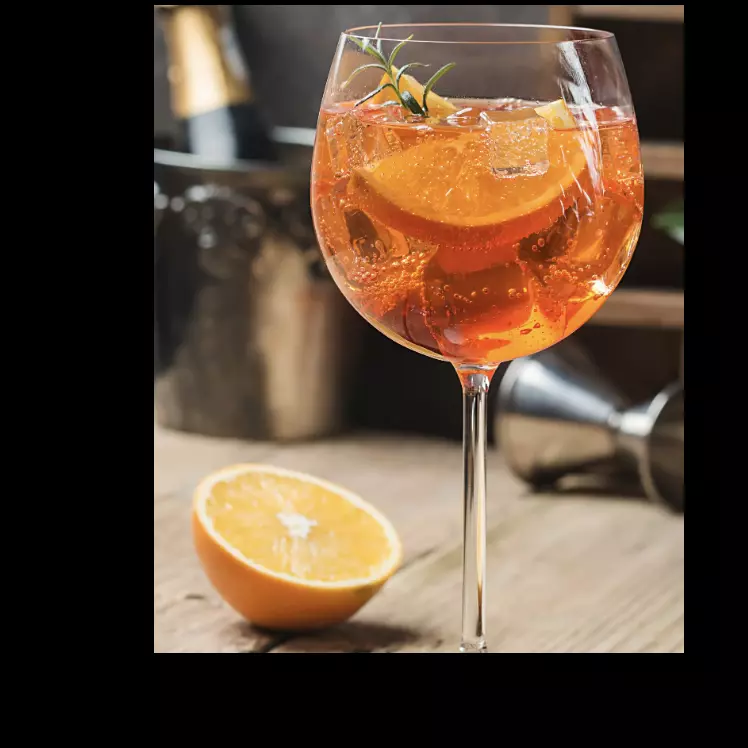 Aperol Spritz