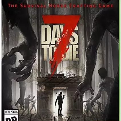 7 Days (2 Jugadores)
