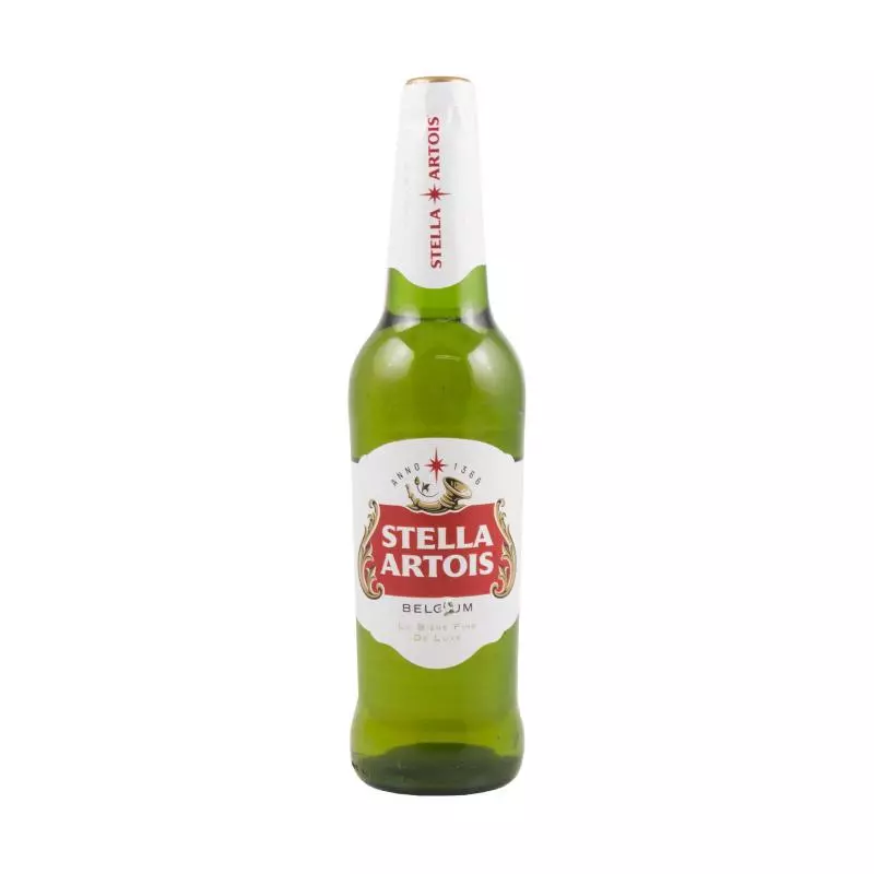 Stella Artois