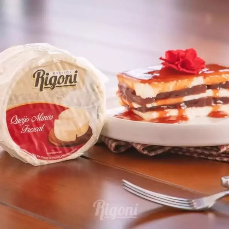 QUEIJO MINAS FRESCAL 500g