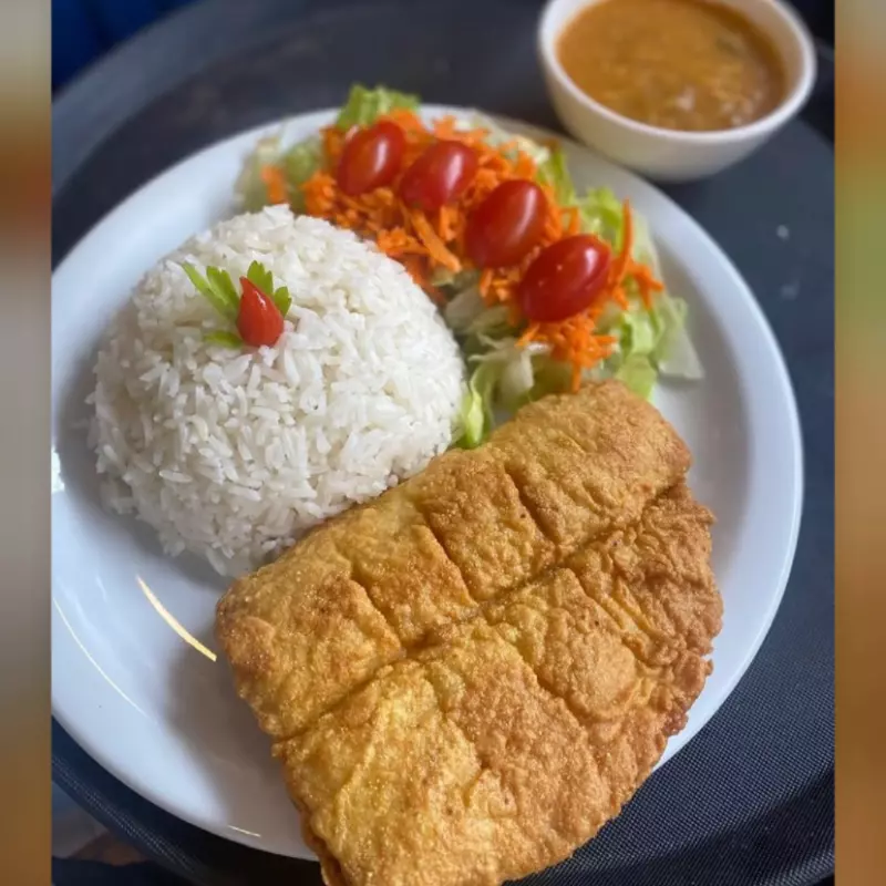 ✨ESP QUINT✨ FILÉ DE PEIXE EXEC