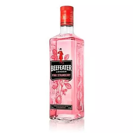 Gin Beefeater Pink - 750ml