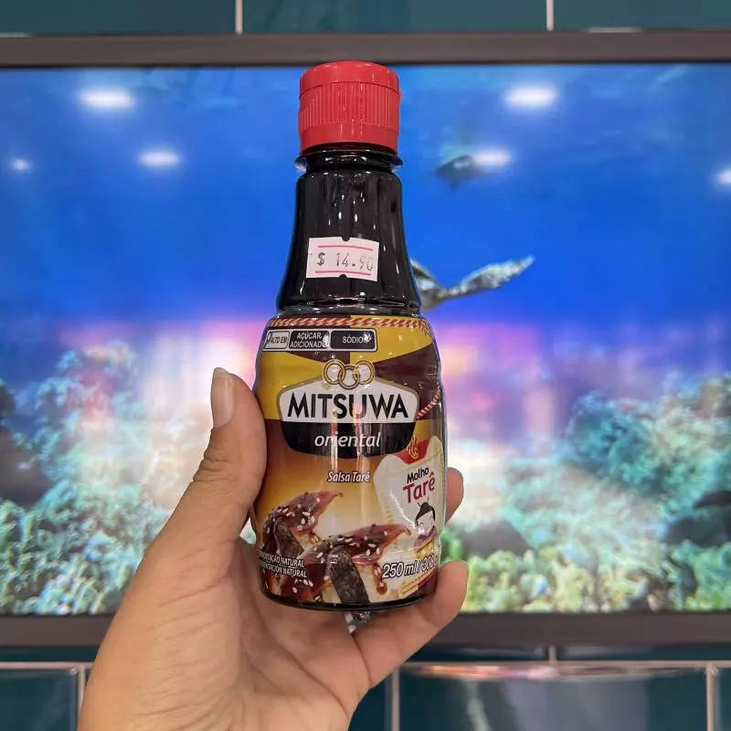 Molho Especial Tarê 180ml