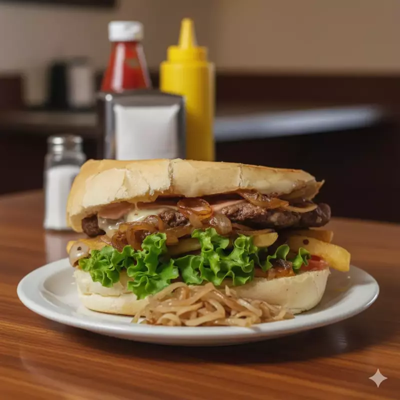 Supremo Xis Carne Acebolado