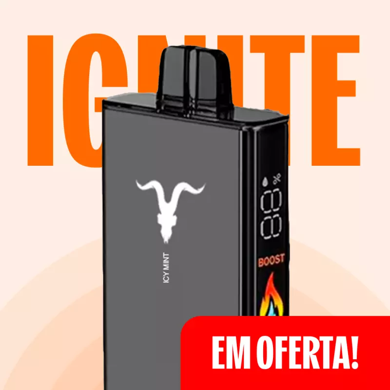 V250 BLACK | 25.000 PUFF 💨