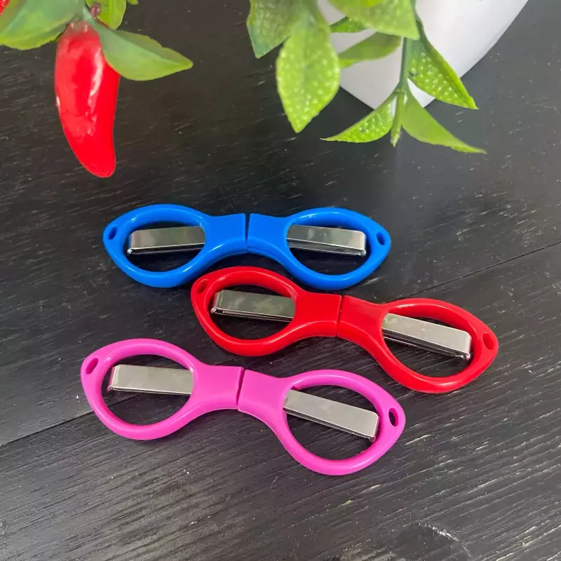 Tesoura Dobravel Sadhu