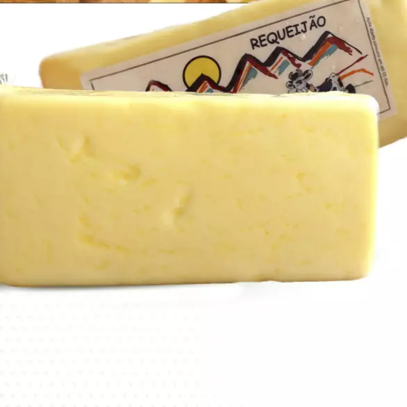 Requeijão - 2 Irmãos