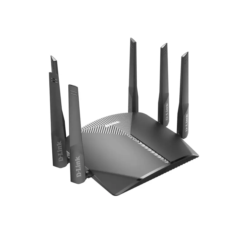 Router WiFi D-Link AC3000 DIR-3040