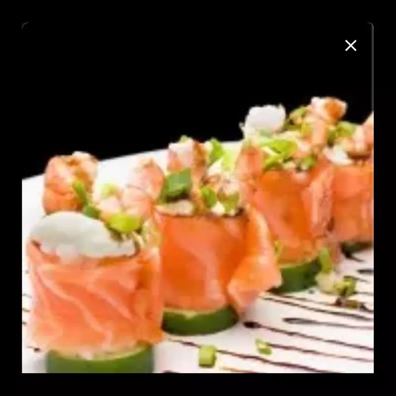 JHOW ESPECIAL COM CAMARÃO (10peças)