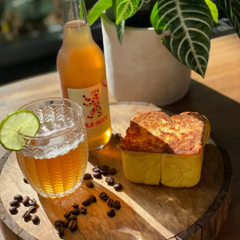 Brioche / semi-italiano