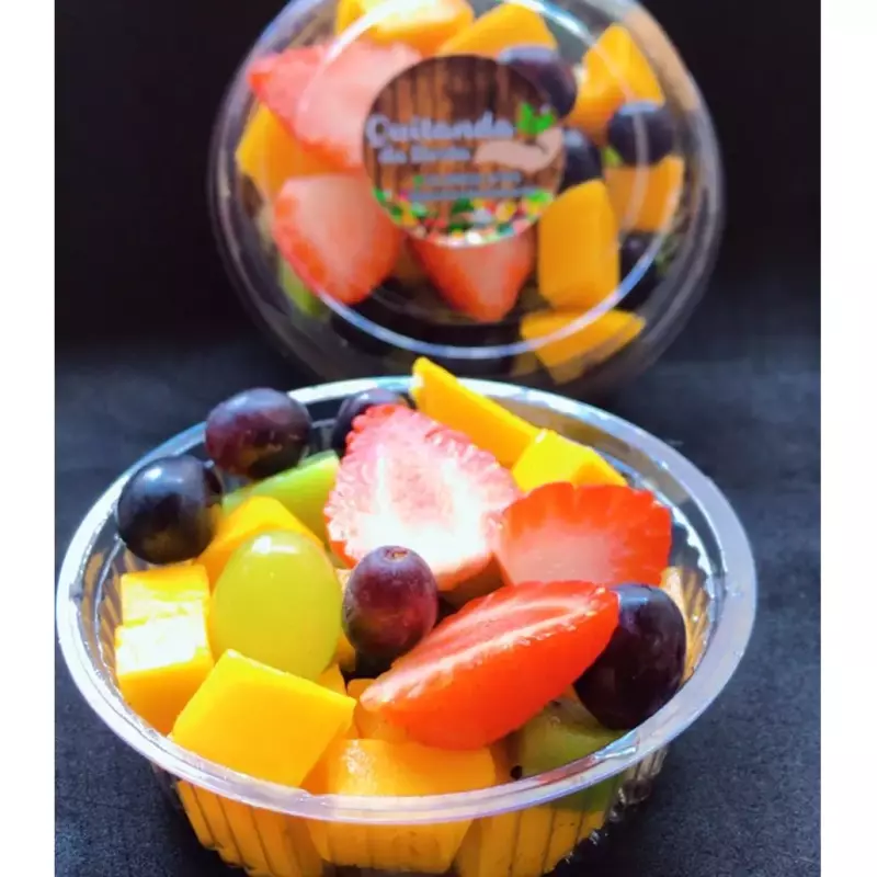 Saladinha de Frutas