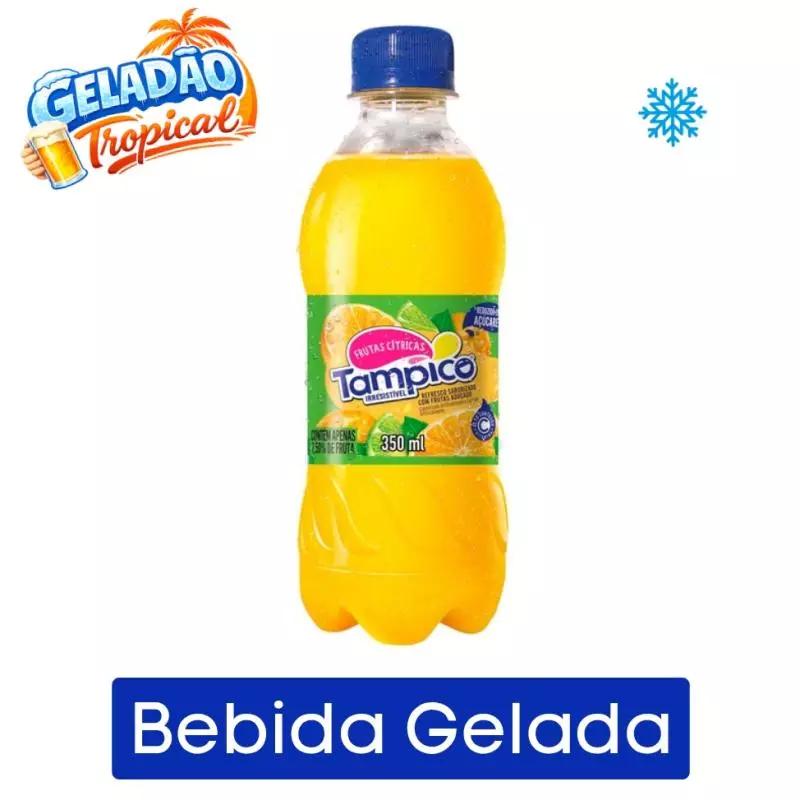 Tampico 330ml