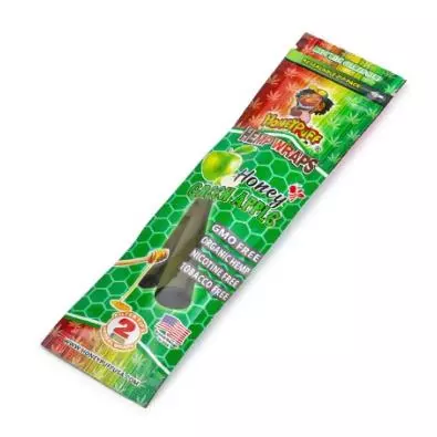 BLUNT CONE C/2 HONEYPUFF GREEN APPLE