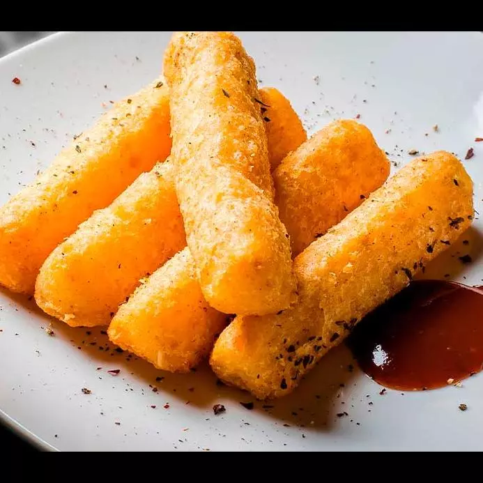 Yuca Frita