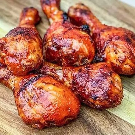 FRANGO ASSADO NO FORNO