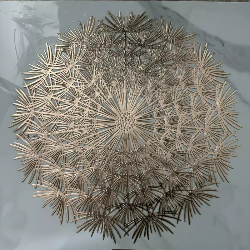 INDIVIDUAL REF 855-5 DORADO