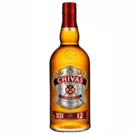 Chivas Regal 12 anos 1L