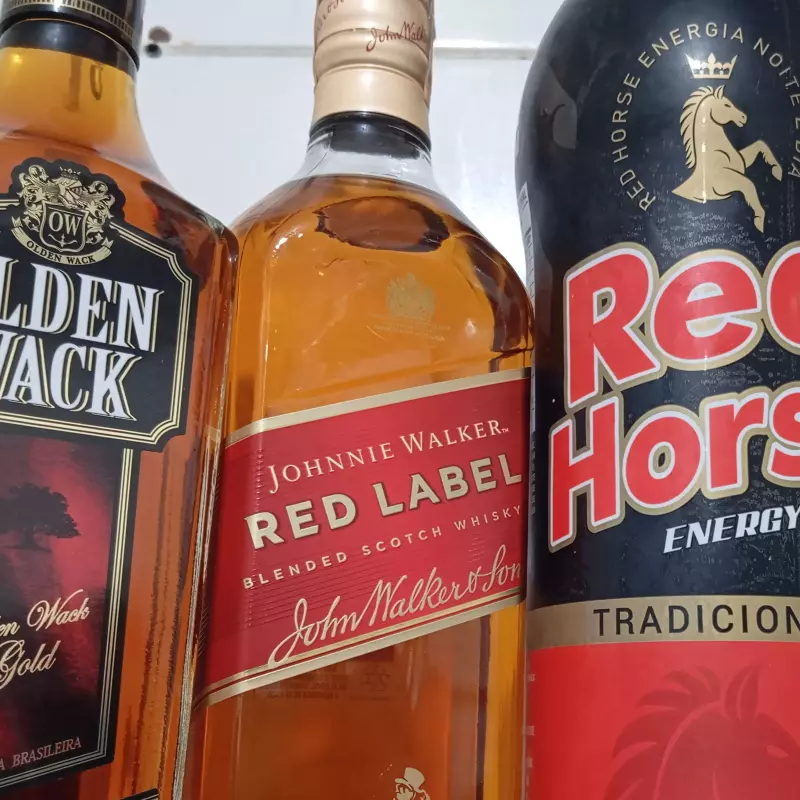 Copão Olden Wack 500ml