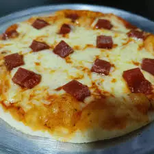Pizza veleña