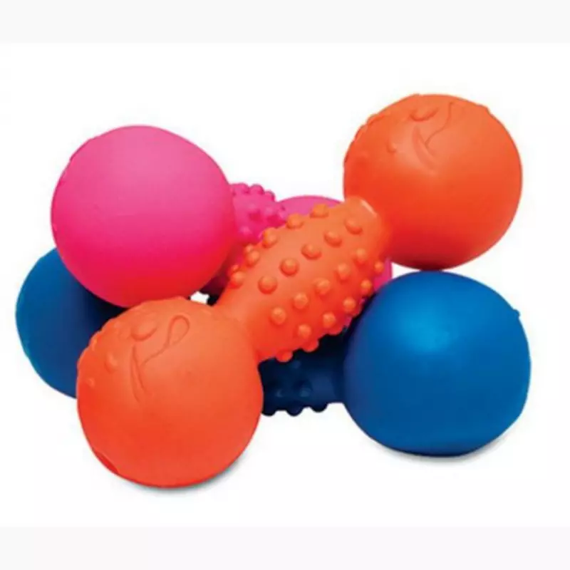 ALTERES 250 KG VINIL