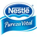 Agua sem gás