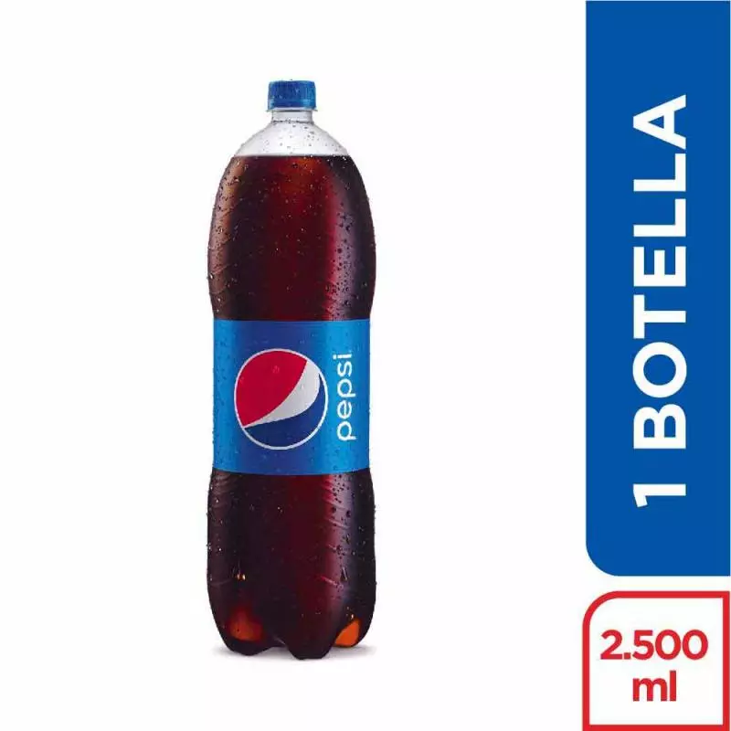 2 LITROS 1/2