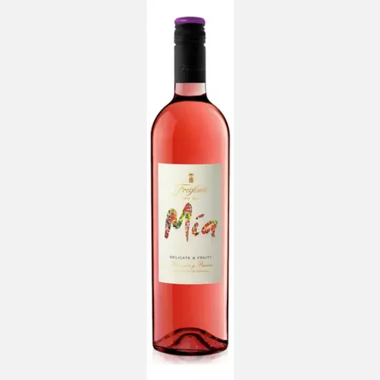 FREIXENET MIA DELICATE E FLORAL ROSÉ