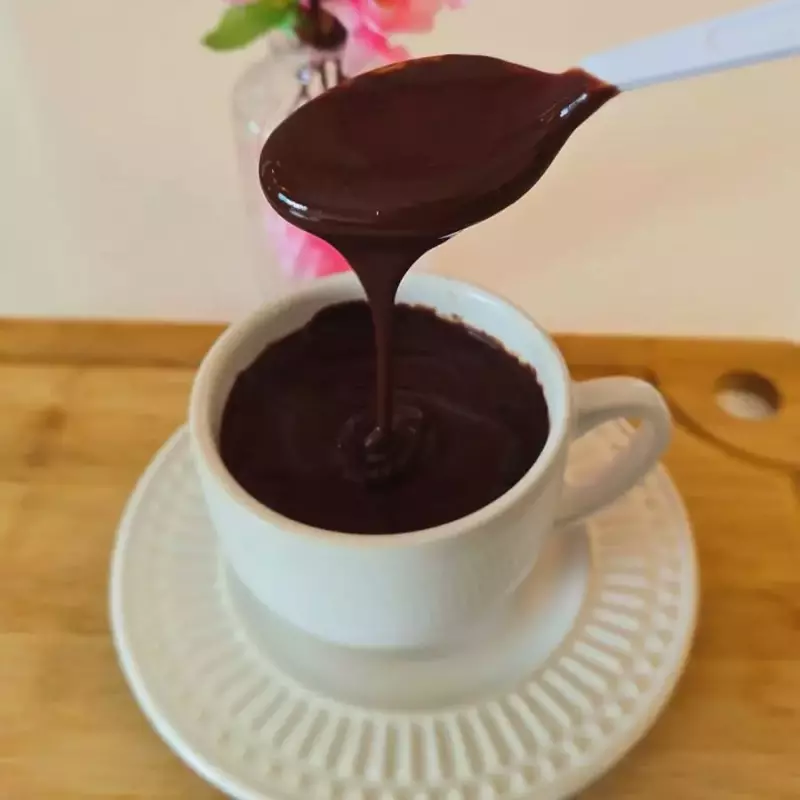 Choc. Quente Cremoso Suisse