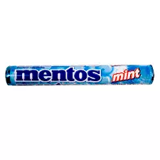 Mentos mint 37,5g